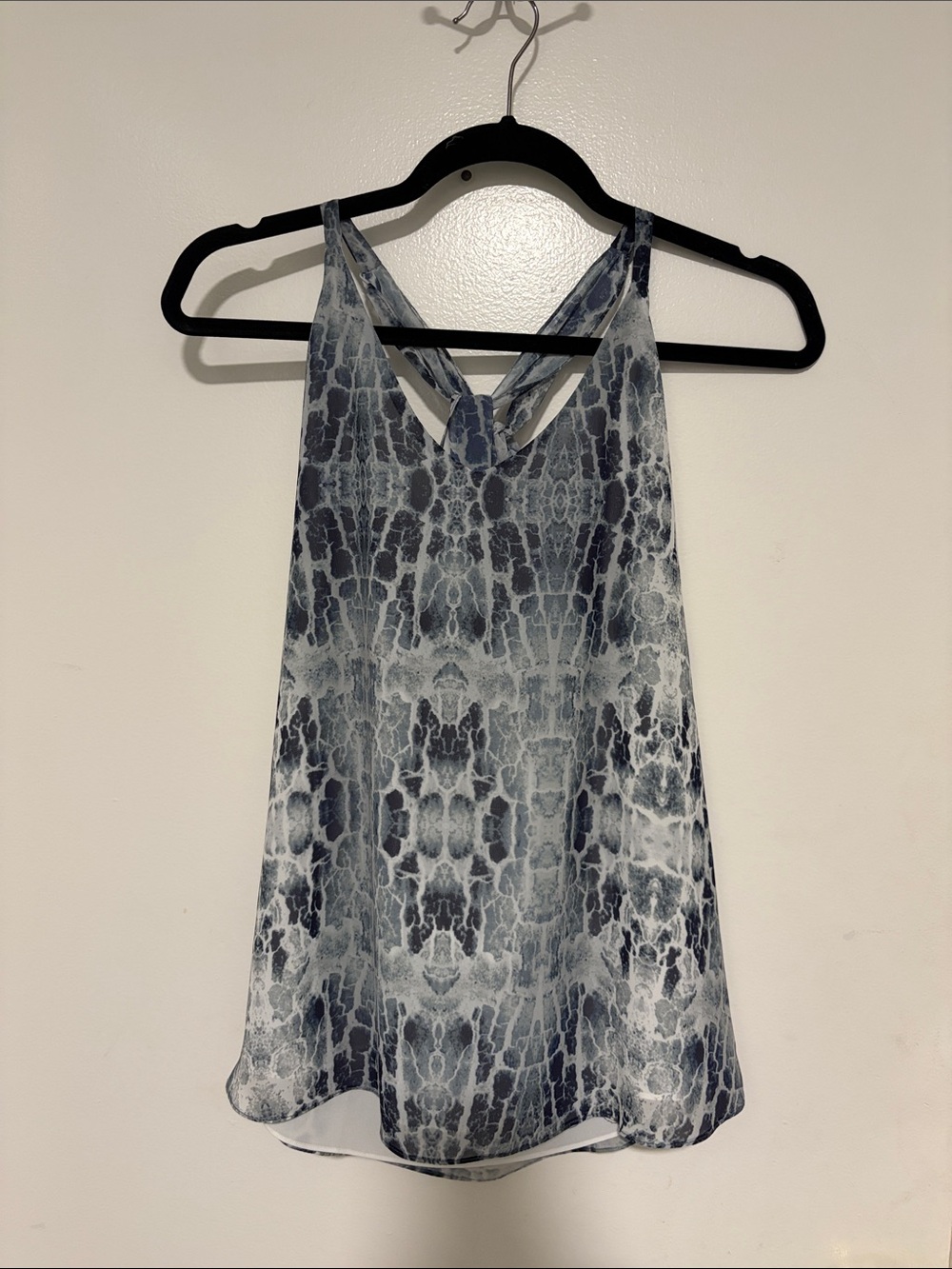 Haute Hippie Tank Top